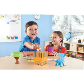 Learning Resources Fox in The Box Position Word Activity Set - Kids Board Spelling Educational Games, Vocabulary Reading Practice, Phonics Awareness, Montessori Language, Gifts for Boys and Girls Learning Resources Fox in The Box Position Word Activity Set - Kids Board Spelling Educational Games, Vocabulary Reading Practice, Phonics Awareness, Montessori Language, Gifts for Boys and Girls