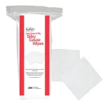 ForPro Professional Collection Lint-Free 4-Ply Silky Gauze Wipes, 100% Lint-Free, Ultra-Soft, for Product Application and Medical Care, 4 x 4, 200-Count