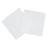 ForPro Professional Collection Lint-Free 4-Ply Silky Gauze Wipes, 100% Lint-Free, Ultra-Soft, for Product Application and Medical Care, 4 x 4, 200-Count