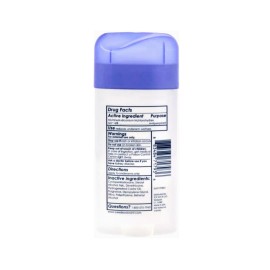 SURE, Antiperspirant Deodorant, Solid, Regular, 2.6 oz., (6 Pack)