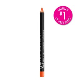 NYX Nyx suede matte lip liner - smll 36 milan
