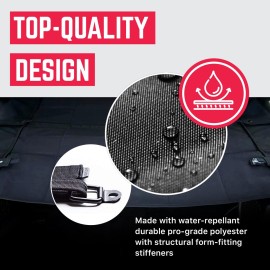 GPCA - Freedom Pack LITE, with Cargo Cover LITE Plus and Car Organizer, Trunk Cover and Car Trunk Organizer, Accessories for Wrangler JK, 4DR Sport, Sahara, Rubicon, and Freedom Unlimited 2007-2018 GPCA - Freedom Pack LITE, with Cargo Cover LITE Plus and Car Organizer, Trunk Cover and Car Trunk Organizer, Accessories for Wrangler JK, 4DR Sport, Sahara, Rubicon, and Freedom Unlimited 2007-2018