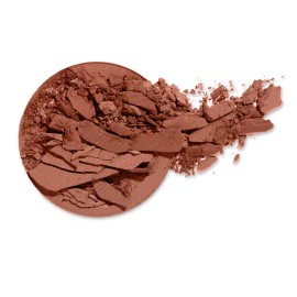Black Radiance Artisan Color Baked Blush Warm Berry Black Radiance Artisan Color Baked Blush Warm Berry