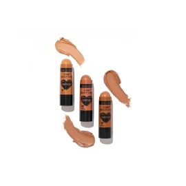 wet n wild MegaGlo Makeup Stick, Buildable Color, Versatile Use, Cruelty-Free & Vegan - Call Me Maple wet n wild MegaGlo Makeup Stick, Buildable Color, Versatile Use, Cruelty-Free & Vegan - Call Me Maple