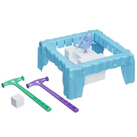 Hasbro Dont Break The Ice Game