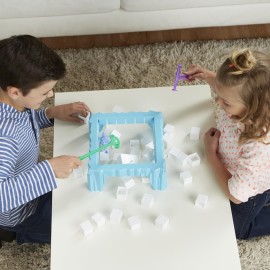 Hasbro Dont Break The Ice Game