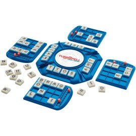Mattel Games TURNSPELL