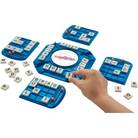 Mattel Games TURNSPELL