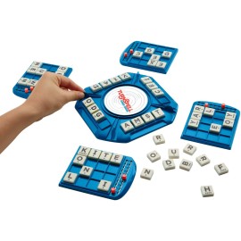 Mattel Games TURNSPELL