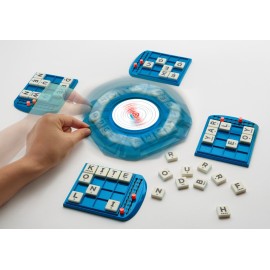 Mattel Games TURNSPELL