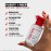THAYERS Alcohol-Free Rose Petal Witch Hazel Facial Toner for Glowing Skin, Soothing, Hydrating, Refreshing Toner for Normal and Combination Skin, 3oz