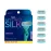 Schick Hydro Silk Sensitive Razor Blade Refills, 6 Count | 5-Blade Sensitive Skin Razors for Women | Womens Razor Refills for Sensitive Skin