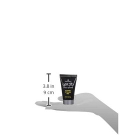 GOT 2B Ultra Glued Invincible Styling Gel, 1.25 Ounce GOT 2B Ultra Glued Invincible Styling Gel, 1.25 Ounce