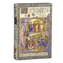Tournament at Camelot Tournament at Camelot