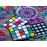 Sagrada Board Game | Family Game for Kids and Adults | Dice Drafting and Placement Strategy Game | Ages 10+ | 1 to 4 Players | by Floodgate Games