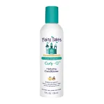 Fairy Tales Kids Moisturizing Conditioner for Curly and Multi-Cultural Hair - Paraben, Sulfate, Gluten and Nut Free - 8 oz