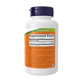 NOW Foods Supplements, Hawthorn Extract 600 mg, Extra Strength, Cardiovascular Support*, 90 Veg Capsules NOW Foods Supplements, Hawthorn Extract 600 mg, Extra Strength, Cardiovascular Support*, 90 Veg Capsules