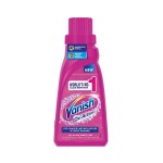 Vanish Oxi Action Stain Remover Washing Liquid - 400 ml - India