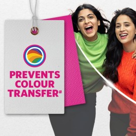 Vanish Oxi Action Stain Remover Washing Liquid - 400 ml - India