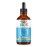 BIORAY Kids NDF Calm, Vanilla - 4 fl oz - Nourish The Liver & Remove Toxins - Non-GMO, Vegan, Gluten Free - 2-4 Month Supply