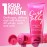 Umberto Giannini Curl Jelly Scrunching Jelly 6.7 fl Oz - Frizz Solution Defining Hair Gel for 2a-4c Curly, Wavy, Coily Hair - Vegan & Cruelty-Free