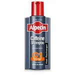 Alpecin C1 Caffeine Shampoo 12.68 fl oz I Hair Performance Enhancer I Promotes Natural Hair Growth and Thickness I Energizes Scalp