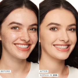 tarte shape tape full-coverage concealer - 20S light sand (light skin with warm, golden undertones) - full size tarte shape tape full-coverage concealer - 20S light sand (light skin with warm, golden undertones) - full size