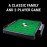 Ravensburger Othello Classic Family and 2-Player Game for Ages 8 and Up