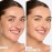tarte shape tape full-coverage concealer - 27H light-medium honey (light to medium skin with warm, peach undertones) - full size