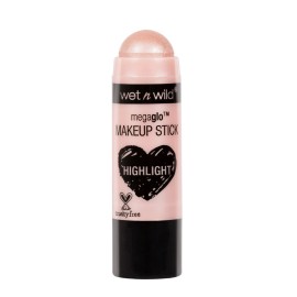 wet n wild MegaGlo Makeup Stick, Buildable Color, Versatile Use, Cruelty-Free & Vegan - When the Nude Strikes wet n wild MegaGlo Makeup Stick, Buildable Color, Versatile Use, Cruelty-Free & Vegan - When the Nude Strikes