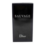 Dior Sauvage Eau de Toilette Spray for Men, 3.4 Ounce