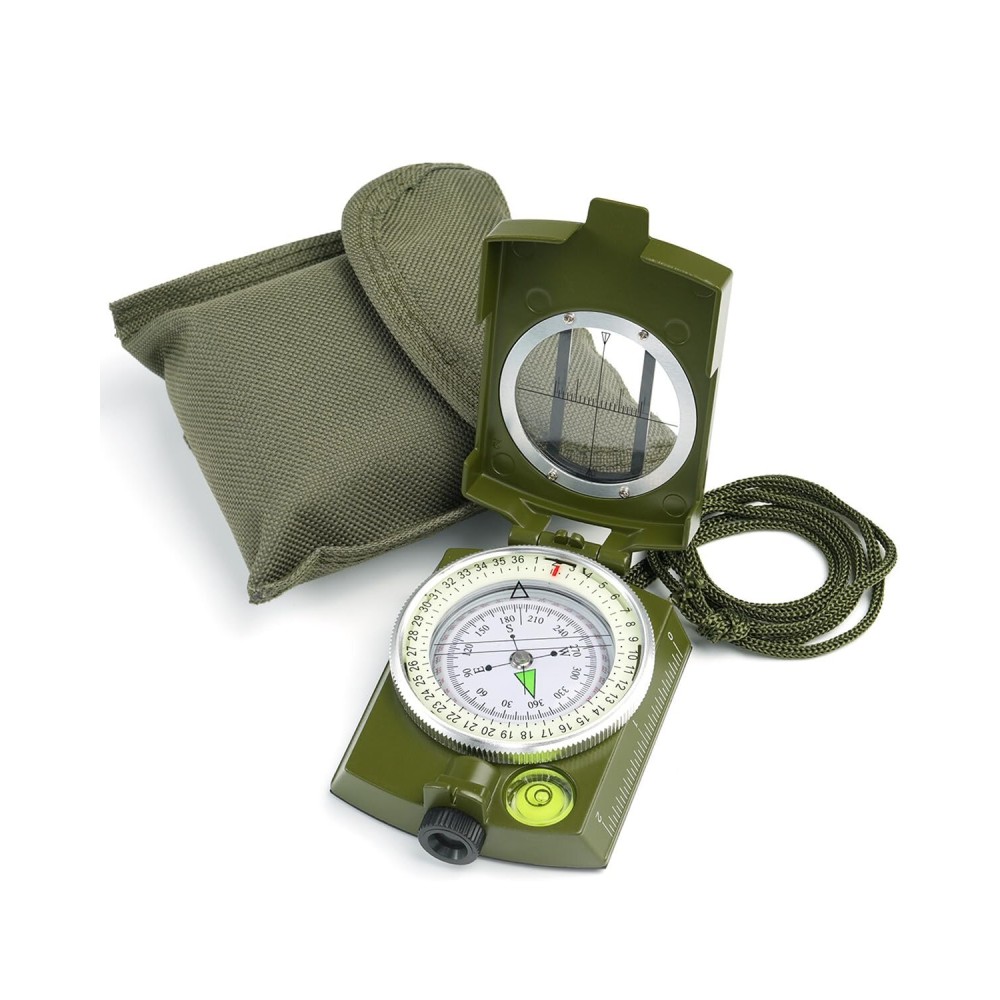 Sportneer Compass Hiking Survival Military Grade Waterproof Boy Scout Compass for Kids Gift Backpacking Camping Hiking Navigation Sportneer Compass Hiking Survival Military Grade Waterproof Boy Scout Compass for Kids Gift Backpacking Camping Hiking Navigation