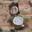 Sportneer Compass Hiking Survival Military Grade Waterproof Boy Scout Compass for Kids Gift Backpacking Camping Hiking Navigation