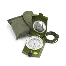 Sportneer Compass Hiking Survival Military Grade Waterproof Boy Scout Compass for Kids Gift Backpacking Camping Hiking Navigation Sportneer Compass Hiking Survival Military Grade Waterproof Boy Scout Compass for Kids Gift Backpacking Camping Hiking Navigation