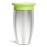 Munchkin Stainless Steel Sippy Cups for Toddlers 1-3, Spill Proof Miracle 360 Cup, Insulated, 10 Ounce, Green