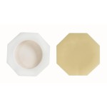 NipGuards - Guaranteed Nipple Protection Since 1998 for Endurance Athletes. Complete Protection in All Race Distances - Even Ultra Marathon 100 Milers! Water Proof. Sweat Proof (20 Pairs) Nude