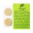 NipGuards - Guaranteed Nipple Protection Since 1998 for Endurance Athletes. Complete Protection in All Race Distances - Even Ultra Marathon 100 Milers! Water Proof. Sweat Proof (20 Pairs) Nude