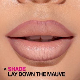 wet n wild Perfect Pout Matte Retractable Gel Lip Liner Pencil, Rich Creamy Long Lasting Color, Well-Defined and Flawless Application, Vegan & Cruelty-Free - Gone Burgundy wet n wild Perfect Pout Matte Retractable Gel Lip Liner Pencil, Rich Creamy Long Lasting Color, Well-Defined and Flawless Application, Vegan & Cruelty-Free - Gone Burgundy