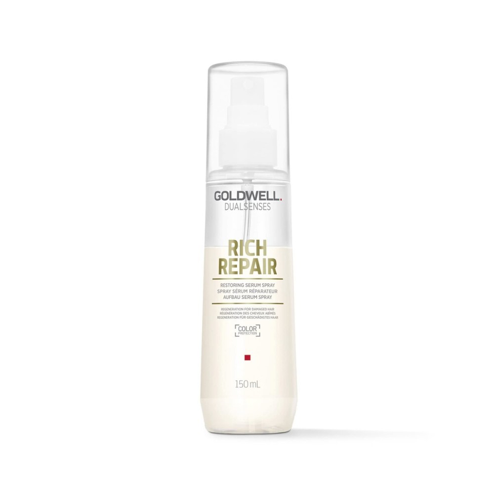 Goldwell Dualsenses Rich Repair Restoring Serum Spray 150ml Goldwell Dualsenses Rich Repair Restoring Serum Spray 150ml