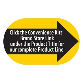 Convenience Kits International Men\'s Premium 15-Piece Kit wth Travel Size TSA Compliant Essentials, Featuring: Head & Shoulders Dandruff Shampoo Classic Clean and Palm Scalp Brush in Black Dopp Bag Convenience Kits International Men\'s Premium 15-Piece Kit wth Travel Size TSA Compliant Essentials, Featuring: Head & Shoulders Dandruff Shampoo Classic Clean and Palm Scalp Brush in Black Dopp Bag