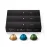 Nespresso Capsules Vertuo, Variety Pack, Medium and Dark Roast Coffee, 30 Count Coffee Pods, Brews 7.8 oz.