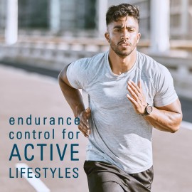 DEP Sport Endurance Hair Styling Gel, 9.8 Ounce (Pack of 3)