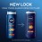 NIVEA Men Sport Body Wash with Revitalizing Minerals, Tangerine and Pepper Scent, 3-in-1 Men\'s Body Wash, Face and Hair, Paraben Free, Vegan Formula, 16.9 Fl Oz Bottle