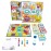 Spin Master Quelf Board Game: Party Game for Teens and Adults -Obey The Cards to Win Family Game Night - 300 Outrageous Action Cards Combines Quiz Questions, Stunts, Acting, and Hilarious Rules
