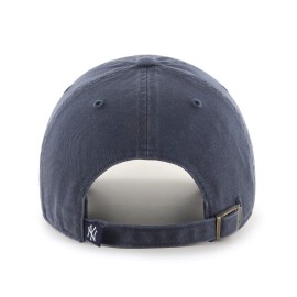 MVP Cap New York Yankess - Rattle Teal - 47 Brand MVP Cap New York Yankess - Rattle Teal - 47 Brand