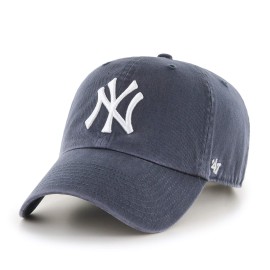 MVP Cap New York Yankess - Rattle Teal - 47 Brand MVP Cap New York Yankess - Rattle Teal - 47 Brand