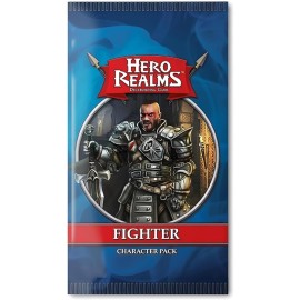 Wise Wizard Games: Hero Realms Character Pack Bundle (Cleric, Ranger, Fighter, Thief, Wizard) Wise Wizard Games: Hero Realms Character Pack Bundle (Cleric, Ranger, Fighter, Thief, Wizard)