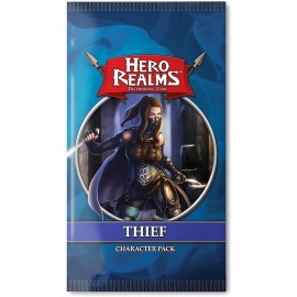 Wise Wizard Games: Hero Realms Character Pack Bundle (Cleric, Ranger, Fighter, Thief, Wizard) Wise Wizard Games: Hero Realms Character Pack Bundle (Cleric, Ranger, Fighter, Thief, Wizard)