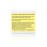 Little Seed Farm All Natural Deodorant Cream, Aluminum Free Deodorant for Women or Men, 2.4 Ounce - Grapefruit Lemon