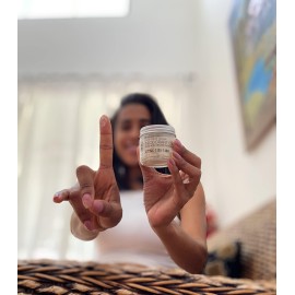 Little Seed Farm All Natural Deodorant Cream, Aluminum Free Deodorant for Women or Men, 2.4 Ounce - Grapefruit Lemon Little Seed Farm All Natural Deodorant Cream, Aluminum Free Deodorant for Women or Men, 2.4 Ounce - Grapefruit Lemon